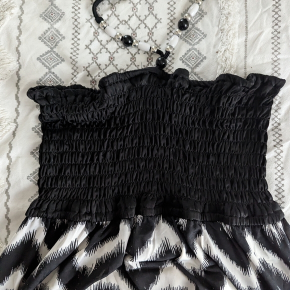 5th & Love Halter Dress - Picture 6 of 7